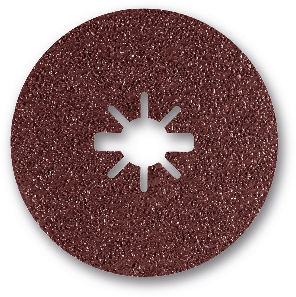 4581 siabite Ø115mm P36 (Pack of 25)