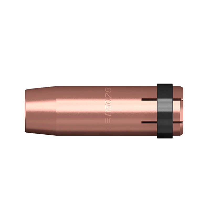MIG Nozzle MB501 Conical