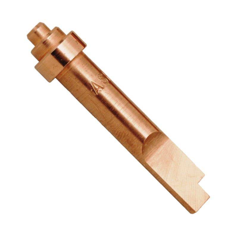 ASFN Lightweight Sheet Metal Cutting Nozzle  0-3mm
