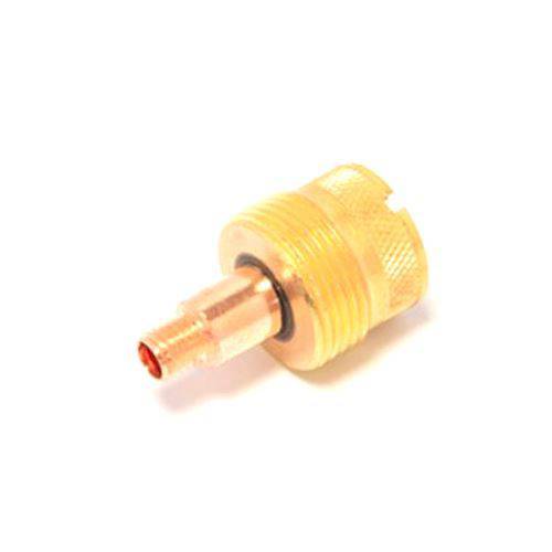 Large Gas Lens WP9 3/32" 3.2mm 995795S