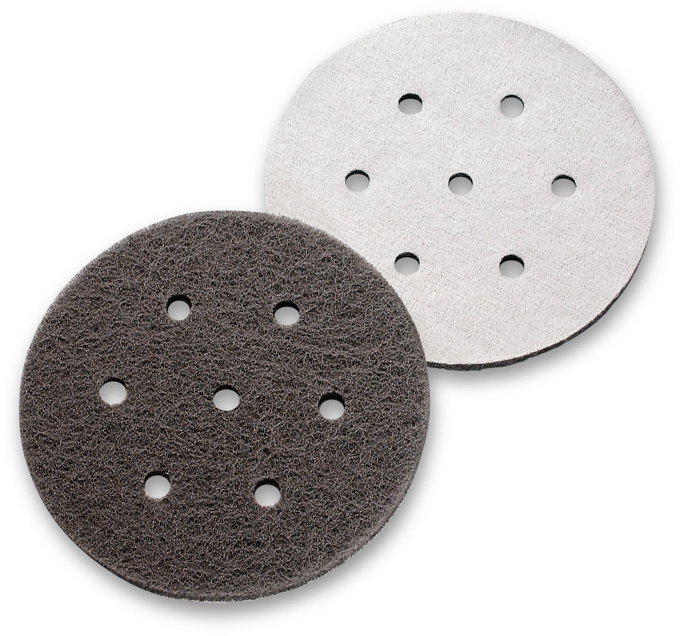 6120 siafleece Ø150mm UF