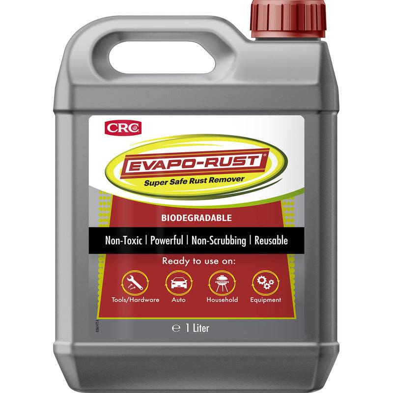 Evapo-Rust®, Rust Remover 1L