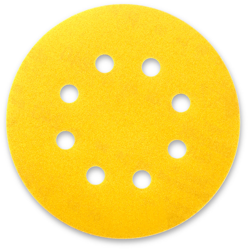 1960 siarexx Ø125mm P120 (Pack of 100)
