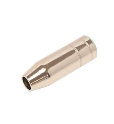 MIG Nozzle MB15 Tapered