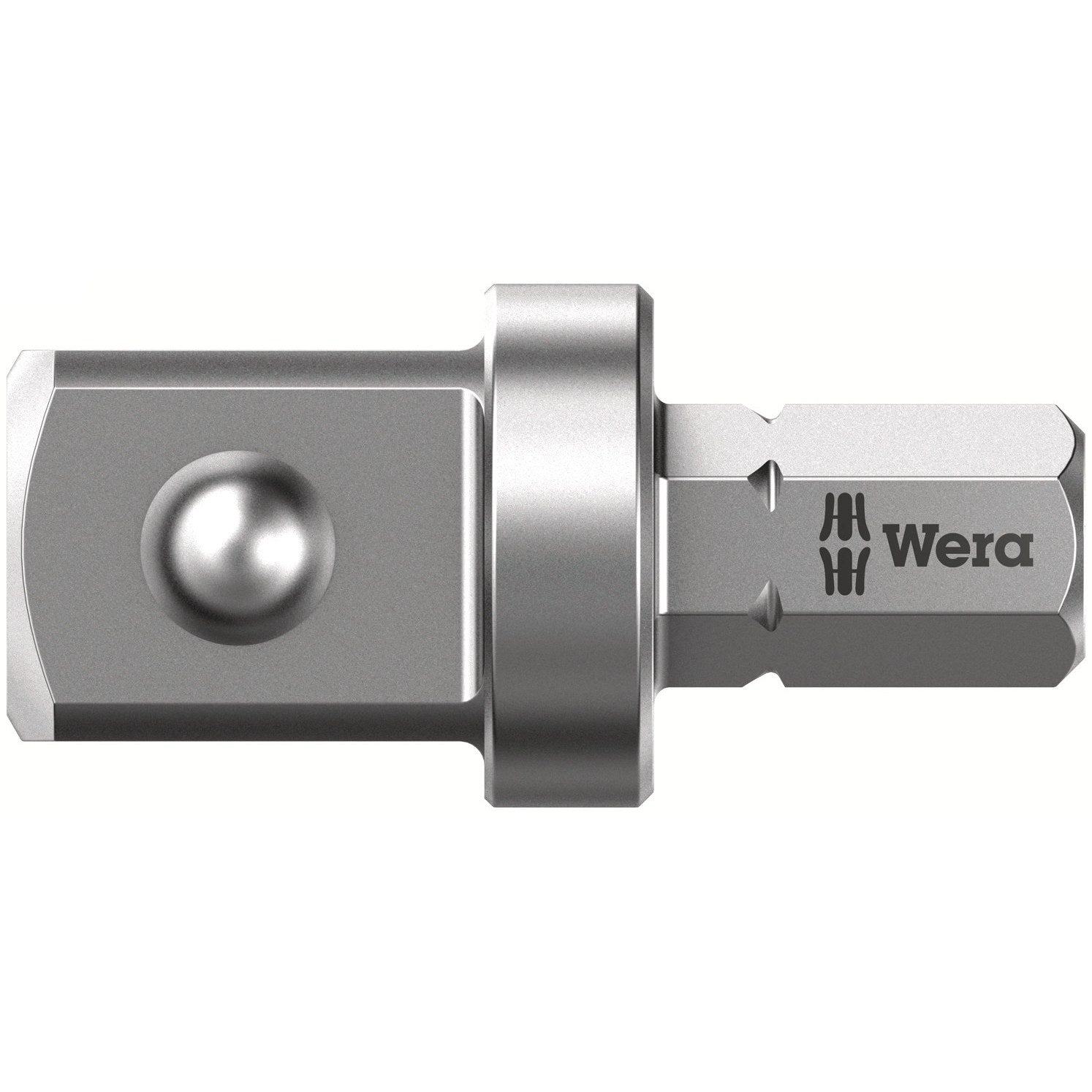 Wera 870/2 Adaptor, 1/2 x 5/16"