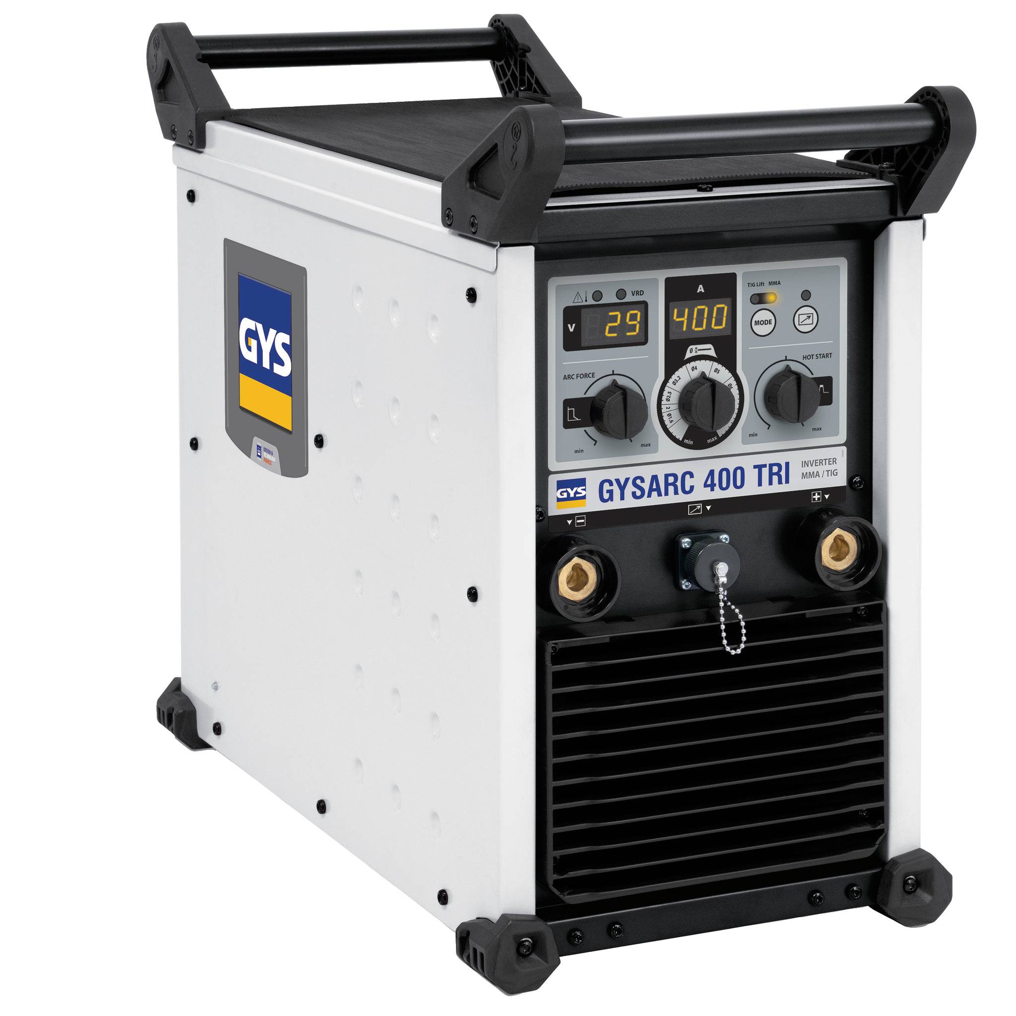 GYSARC 400 A TRI
