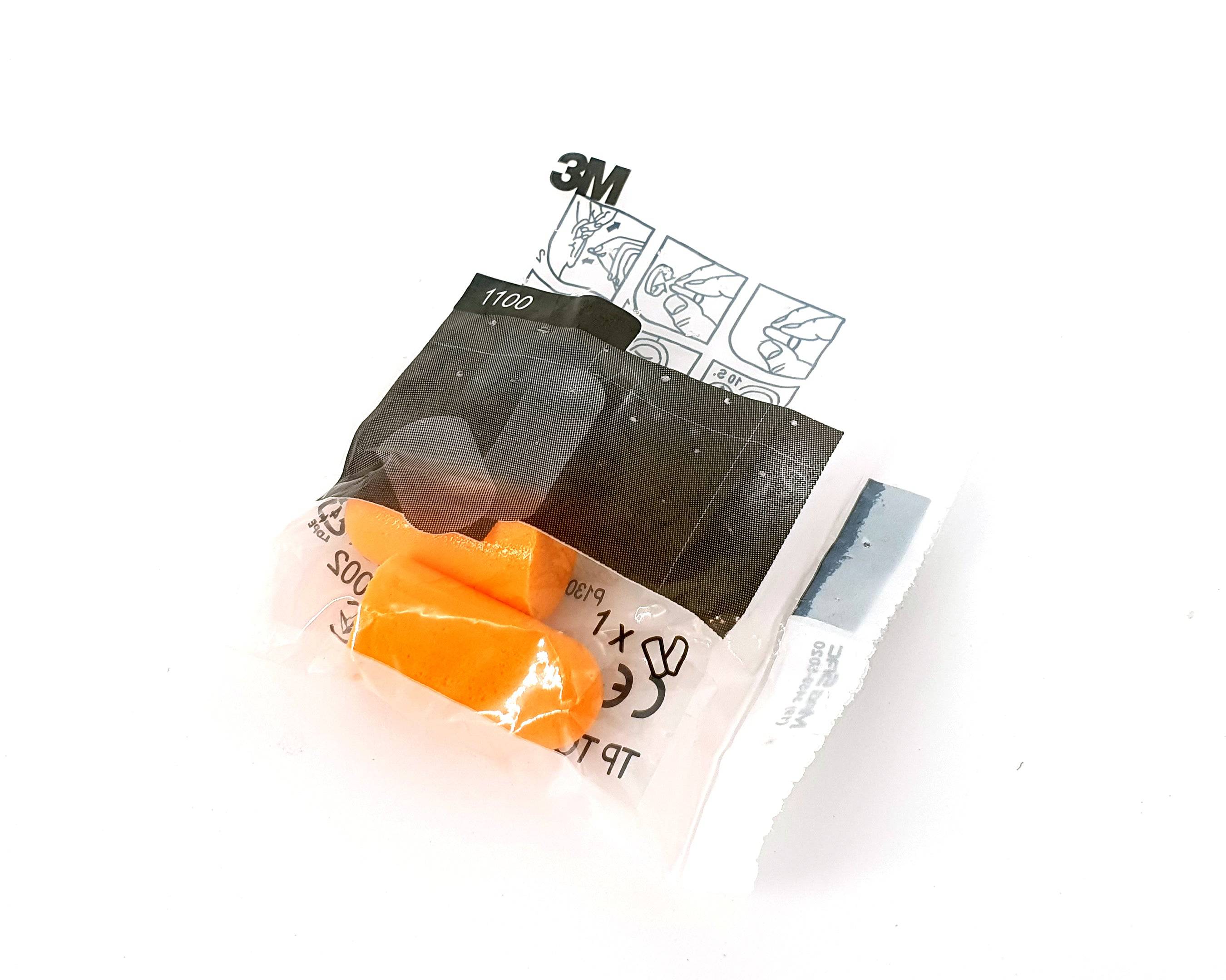 Ear plugs