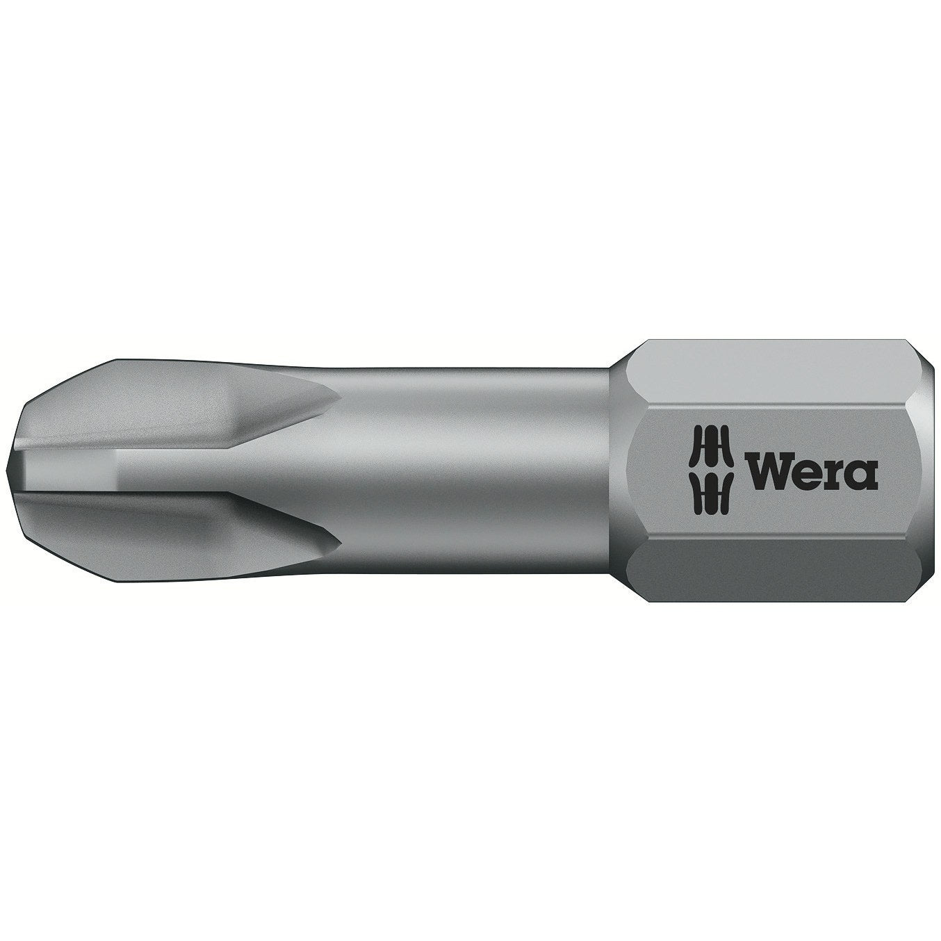Wera 851/1 TZ bits, PH 3 x 25 mm
