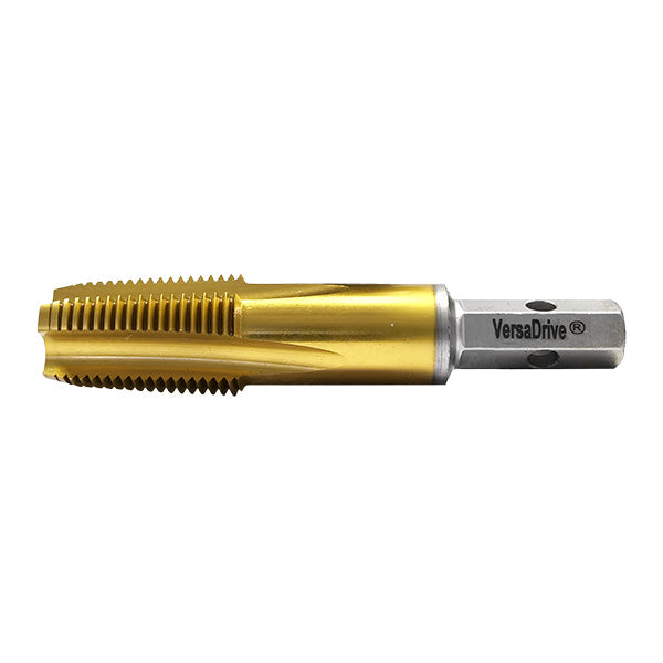 HMT VersaDrive ImpactaTap 1/4" x 18 NPT