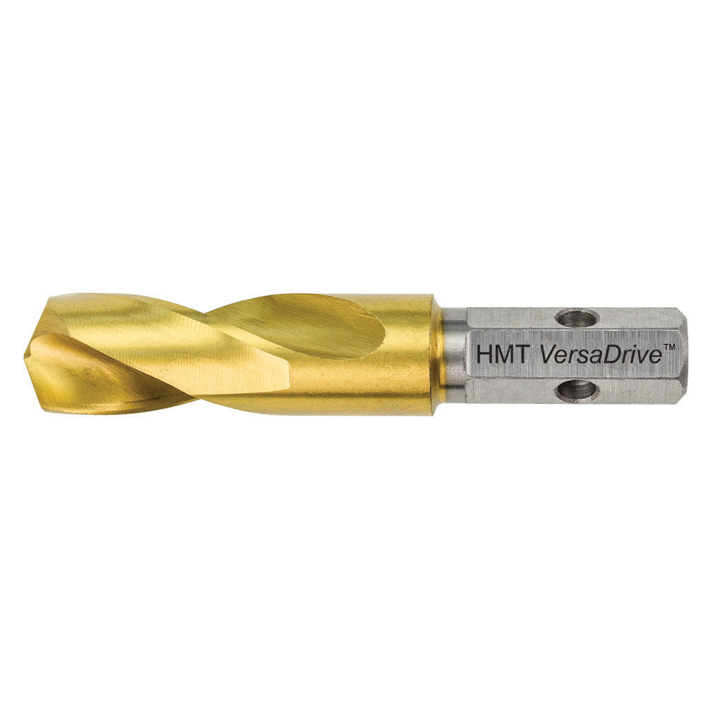 HMT VersaDrive HSS-Cobalt Drill Bit 9/32"