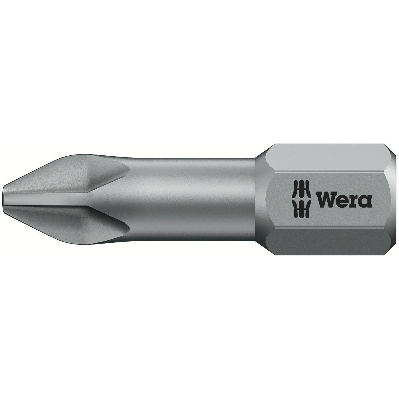 Wera 851/1 TZ bits, PH 2 x 25 mm