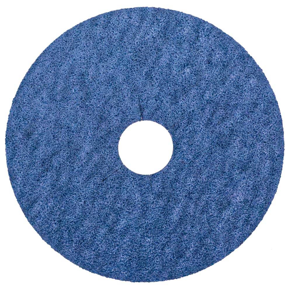 Fibre Discs 115mm 80 Grit