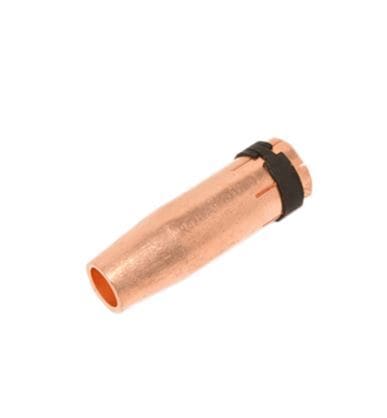 MIG Nozzle MB501 Tapered