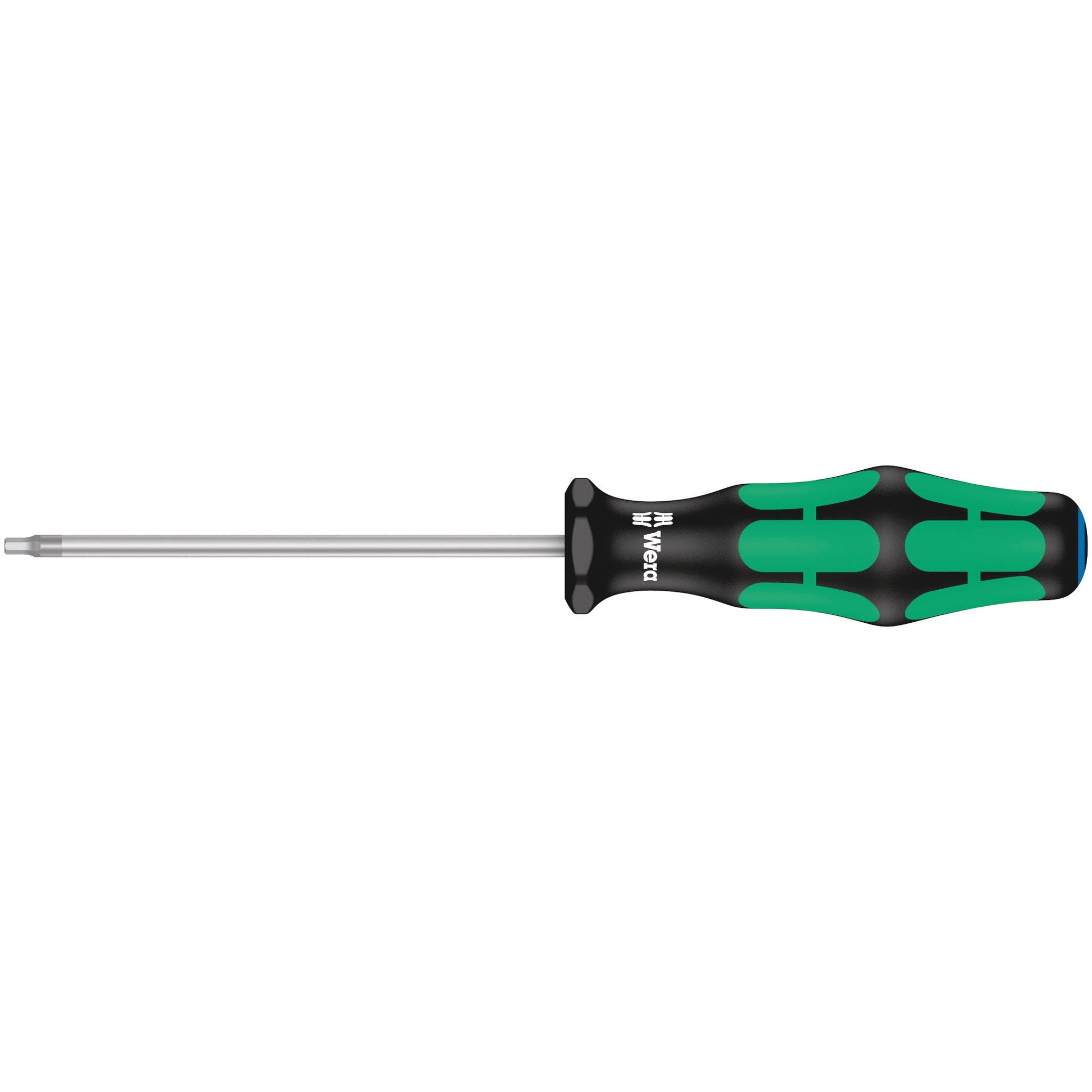Wera 354 Screwdriver for hexagon socket screws, 2 x 75 mm