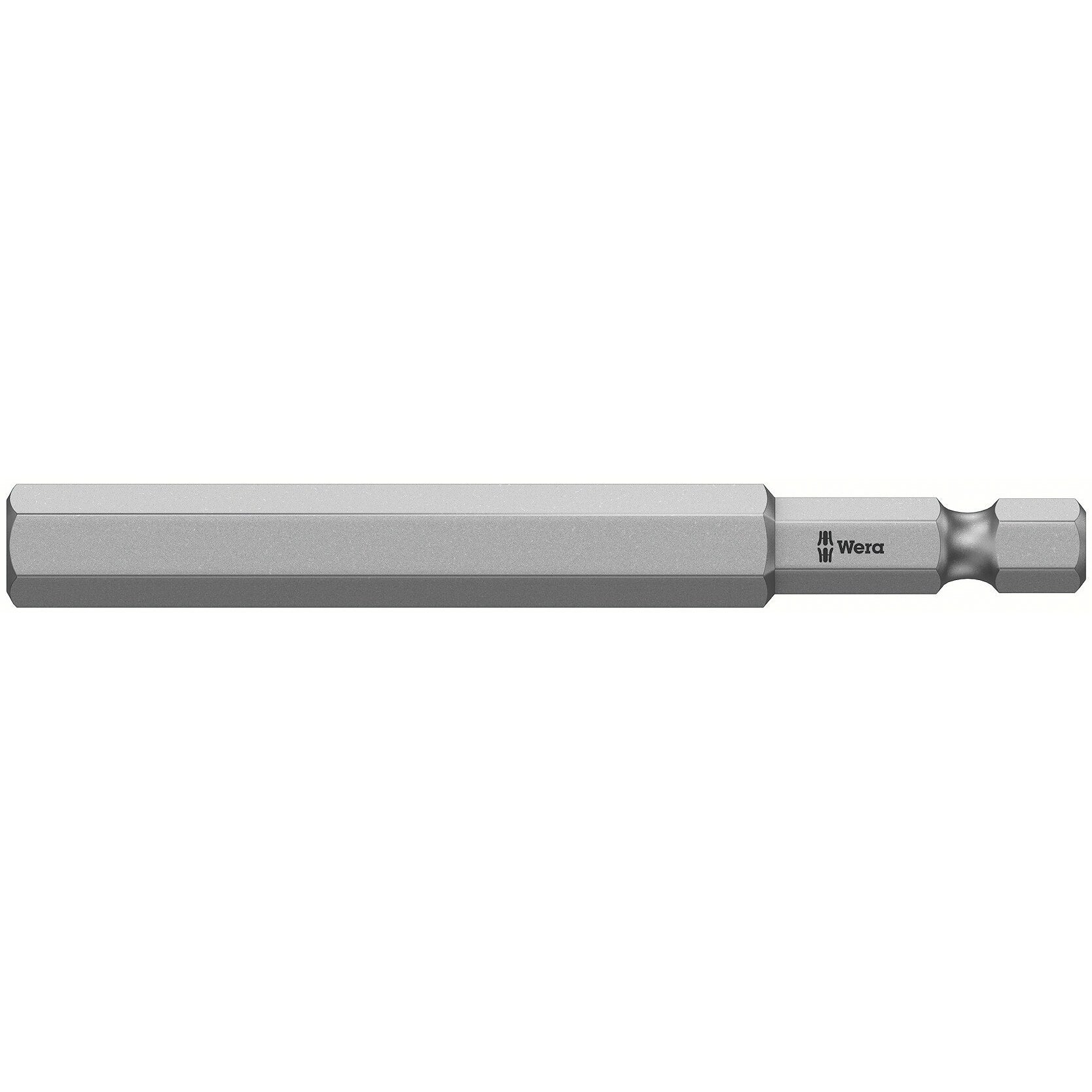Wera 840/4 Z bits, 8 x 89 mm