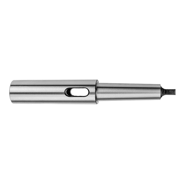 HMT Morse Taper Extension- MT3 outside, MT2 inside