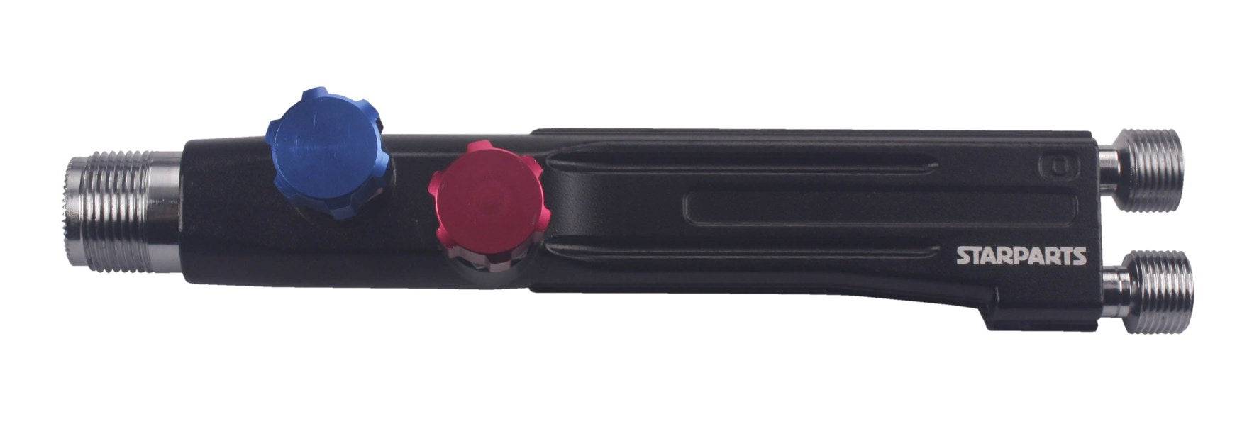 Type 5 Shank