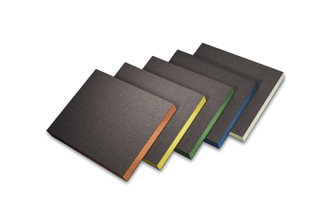5750 siasoft micro Ø32mm P3000 (Pack of 10)