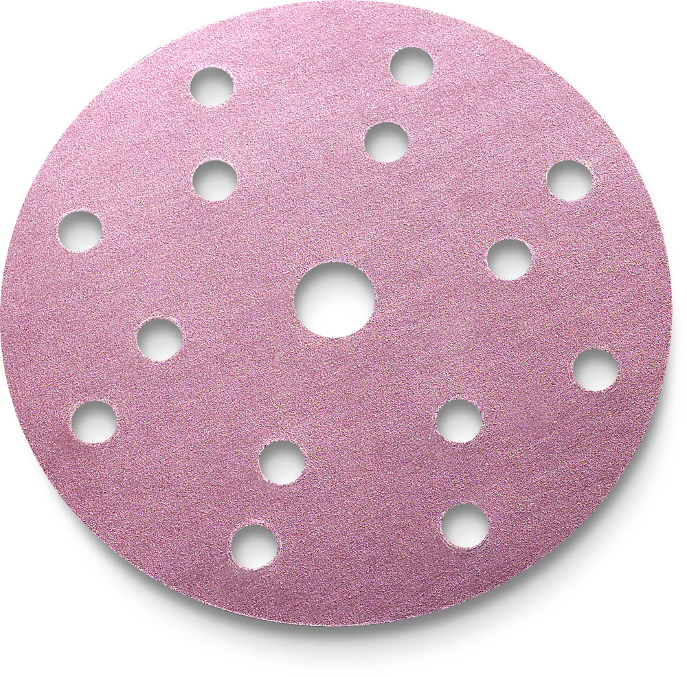 1950 siaspeed Ø150mm P600 (Pack of 100)