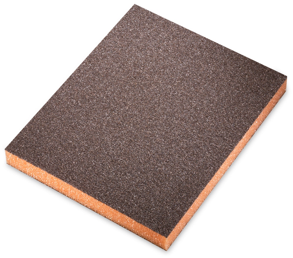 7983 siafoam block 120x13mm P60 (Pack of 10)