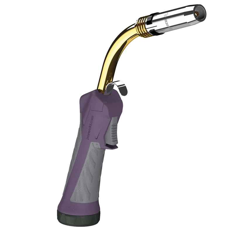 Parweld Pro-Grip Max MIG Torch MB36 — 3 Meter