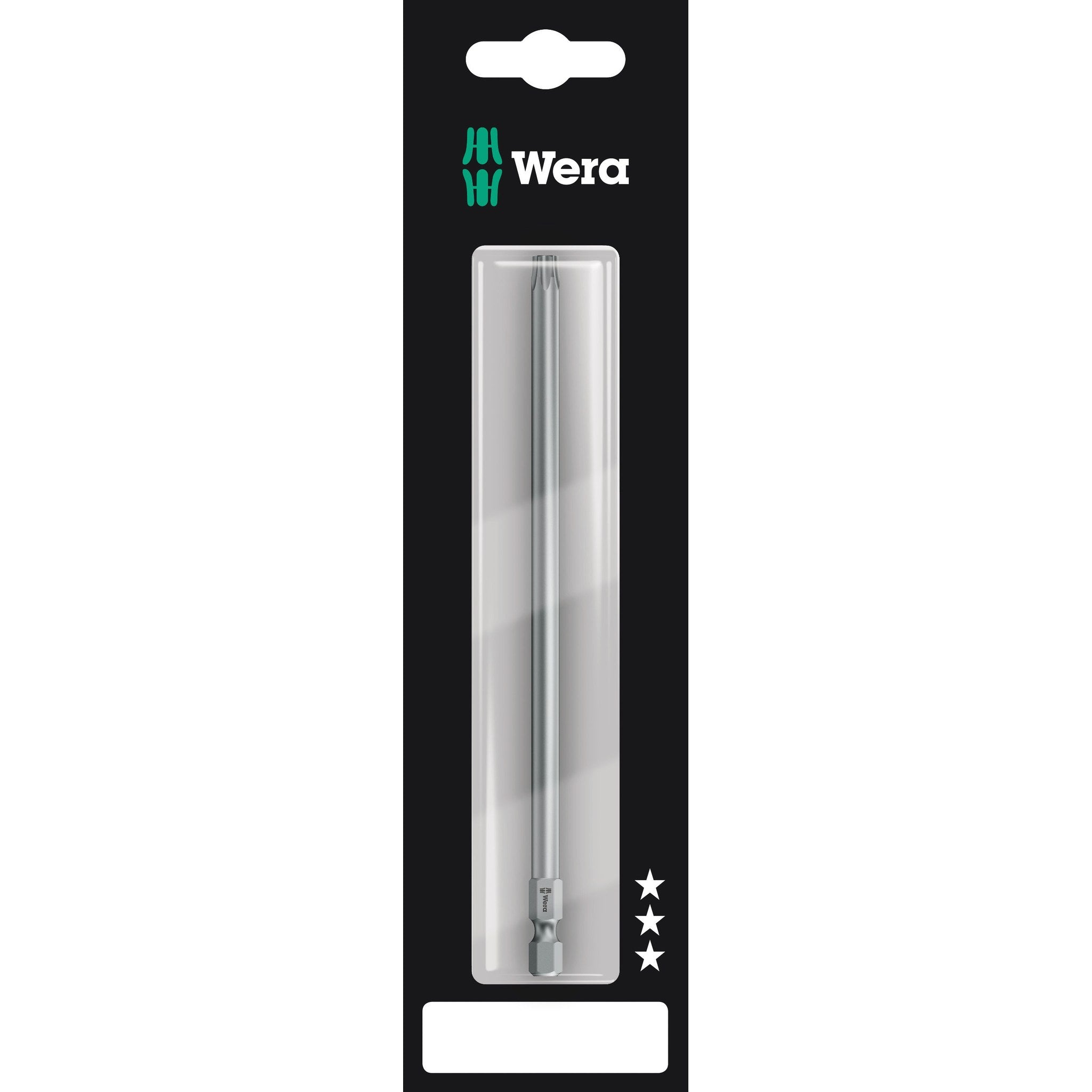 Wera 867/4 Z SB TORX® Bits, TX 30 x 152 mm