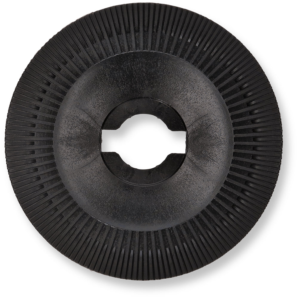X-LOCK Turbo-Pad II I for fibre discs Ø125mm