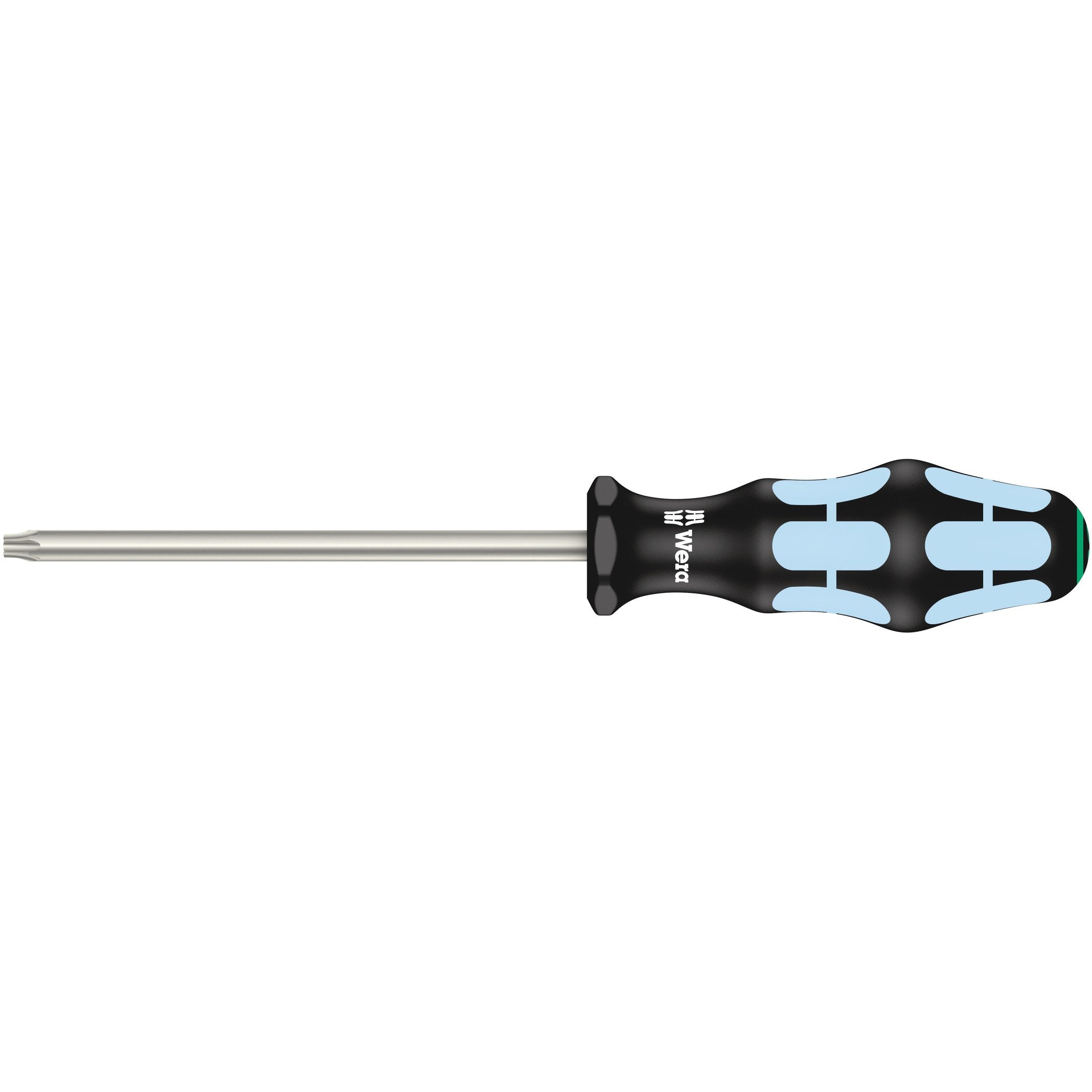 Wera 3367 Screwdriver for TORX® screws, stainless, TX 40 x 130 mm