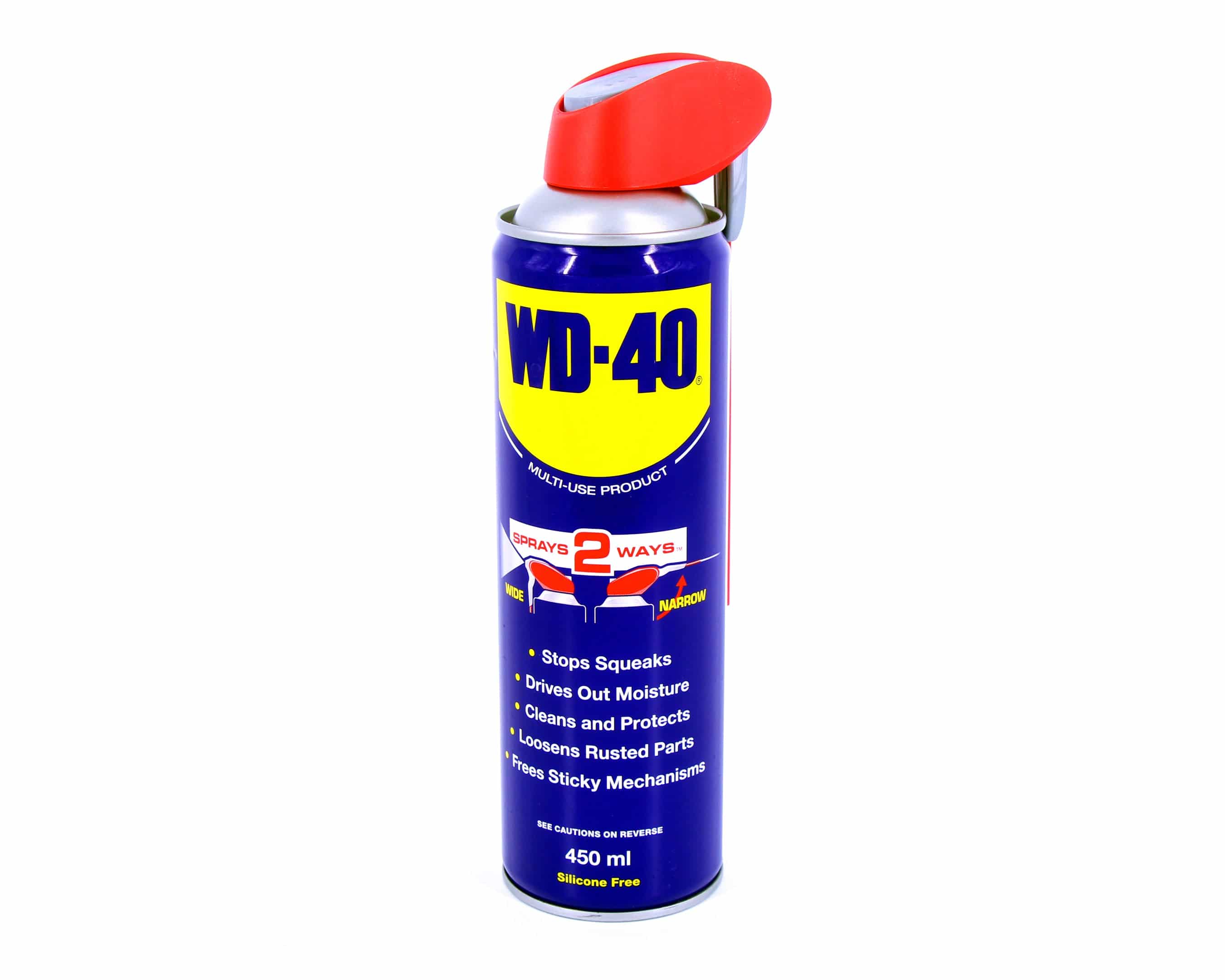 WD40 450mL