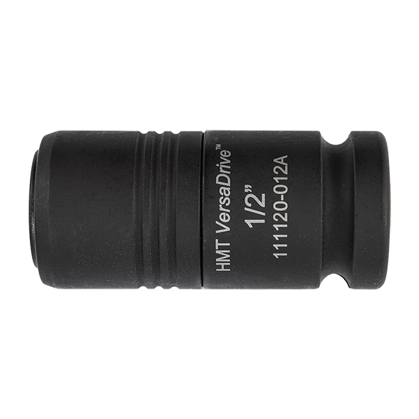HMT VersaDrive HD Quick Change Impact Adapter 1/2" Drive