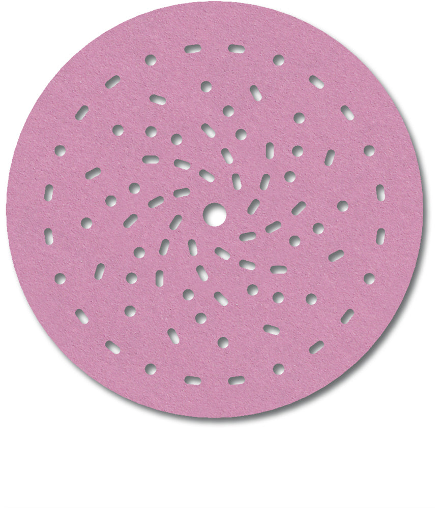 1950 siaspeed Ø150mm P600 (Pack of 100)