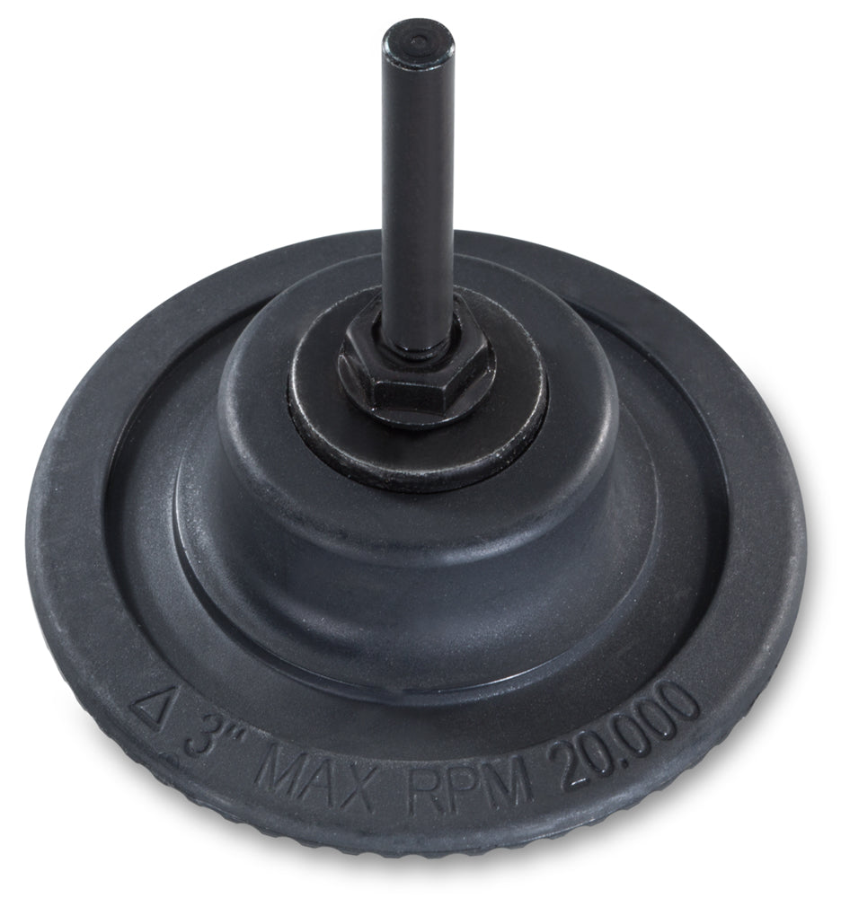 Quick Change Disc R-Type Ø75mm