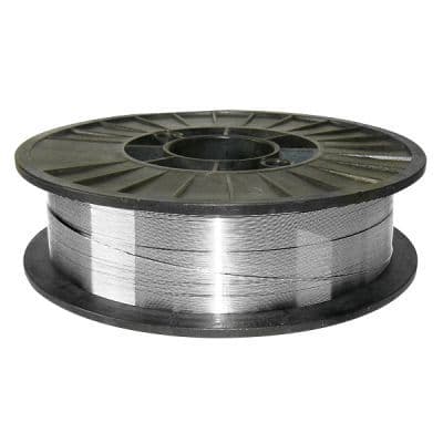5356 Aluminium MIG Wire 0.5kg — 0.8mm