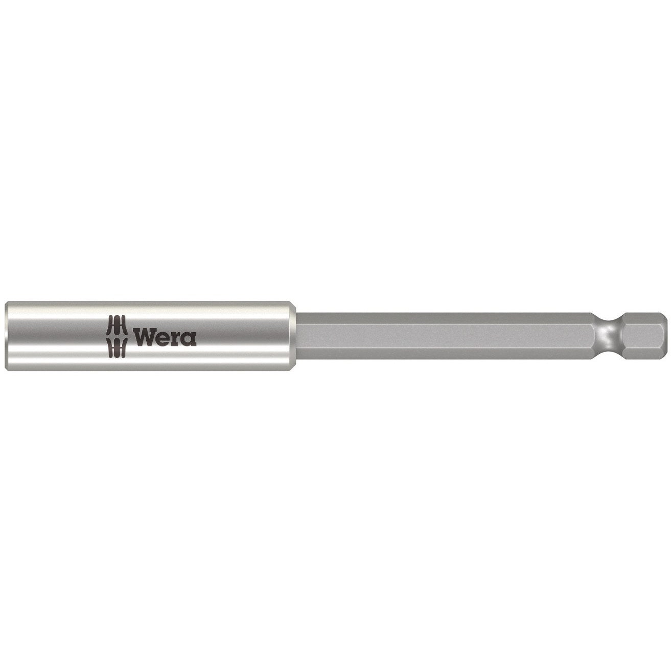 Wera 899/4/1 Universal Bit Holder, 1/4" x 100 mm