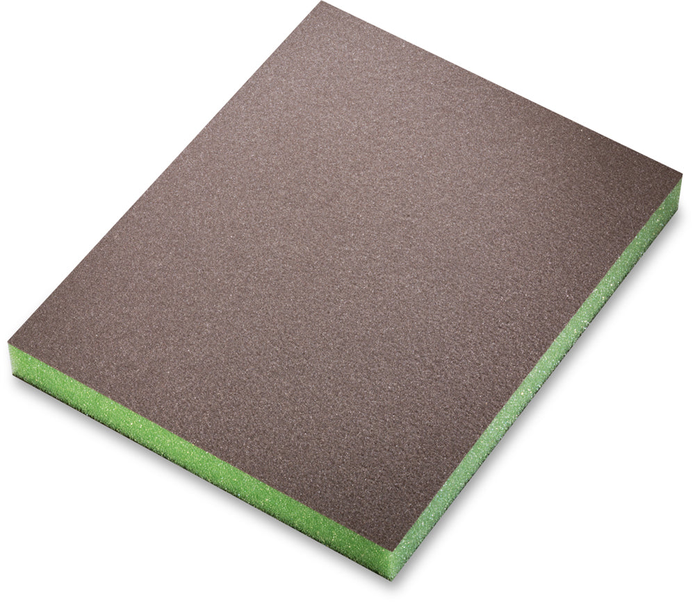 7983 siafoam block 120x13mm P180 (Pack of 10)