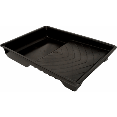 9" Roller Tray