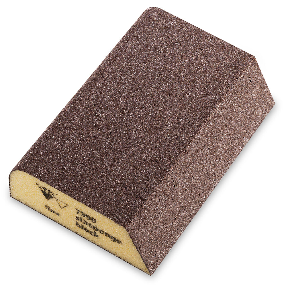 7990 siafoam sponge 98x26mm P100