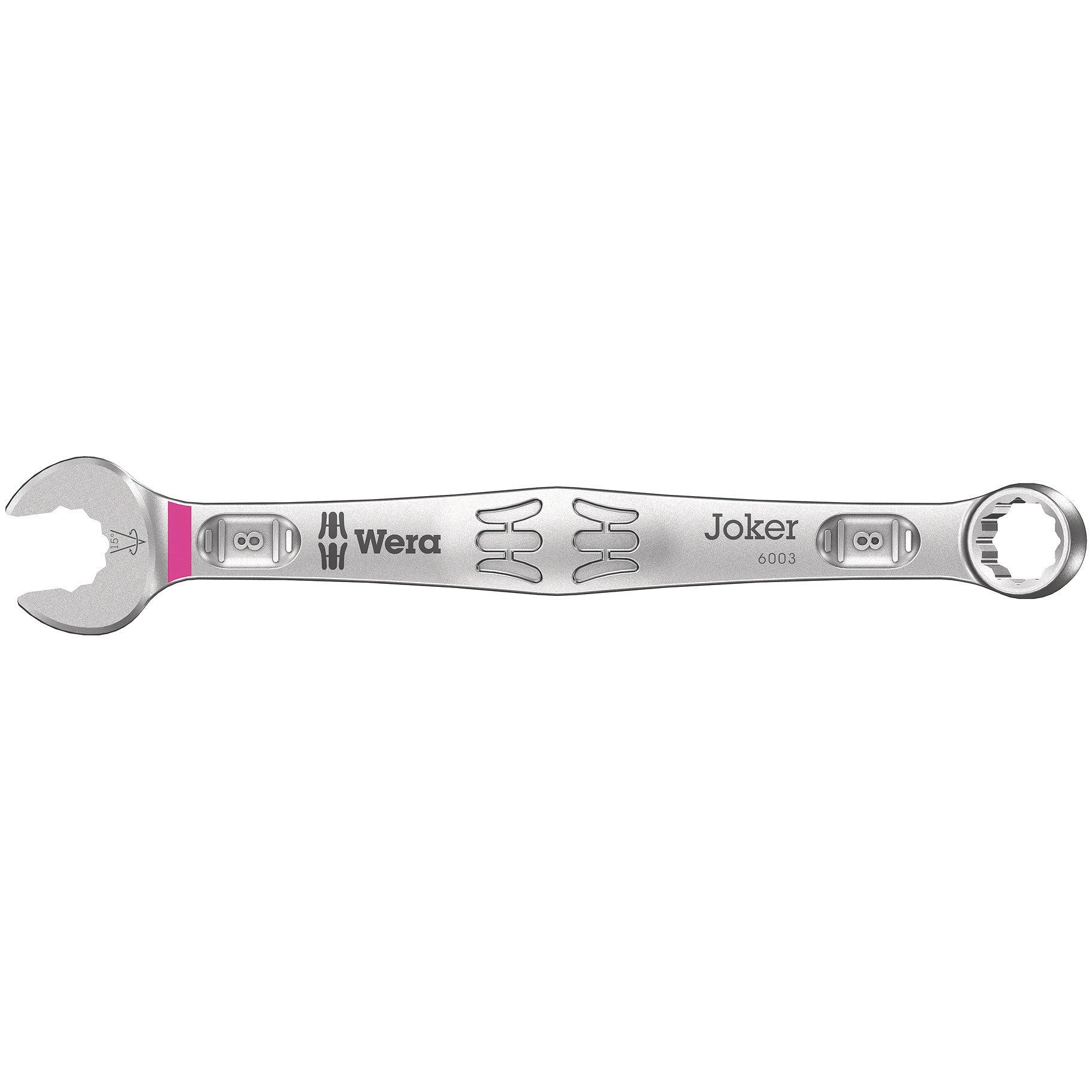 Wera 6003 Joker Combination wrench, 8 x 115 mm