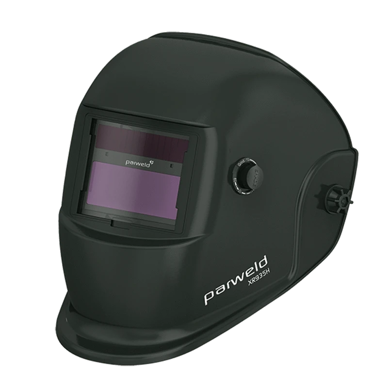 Parweld Everyday Auto Helmet XR935H
