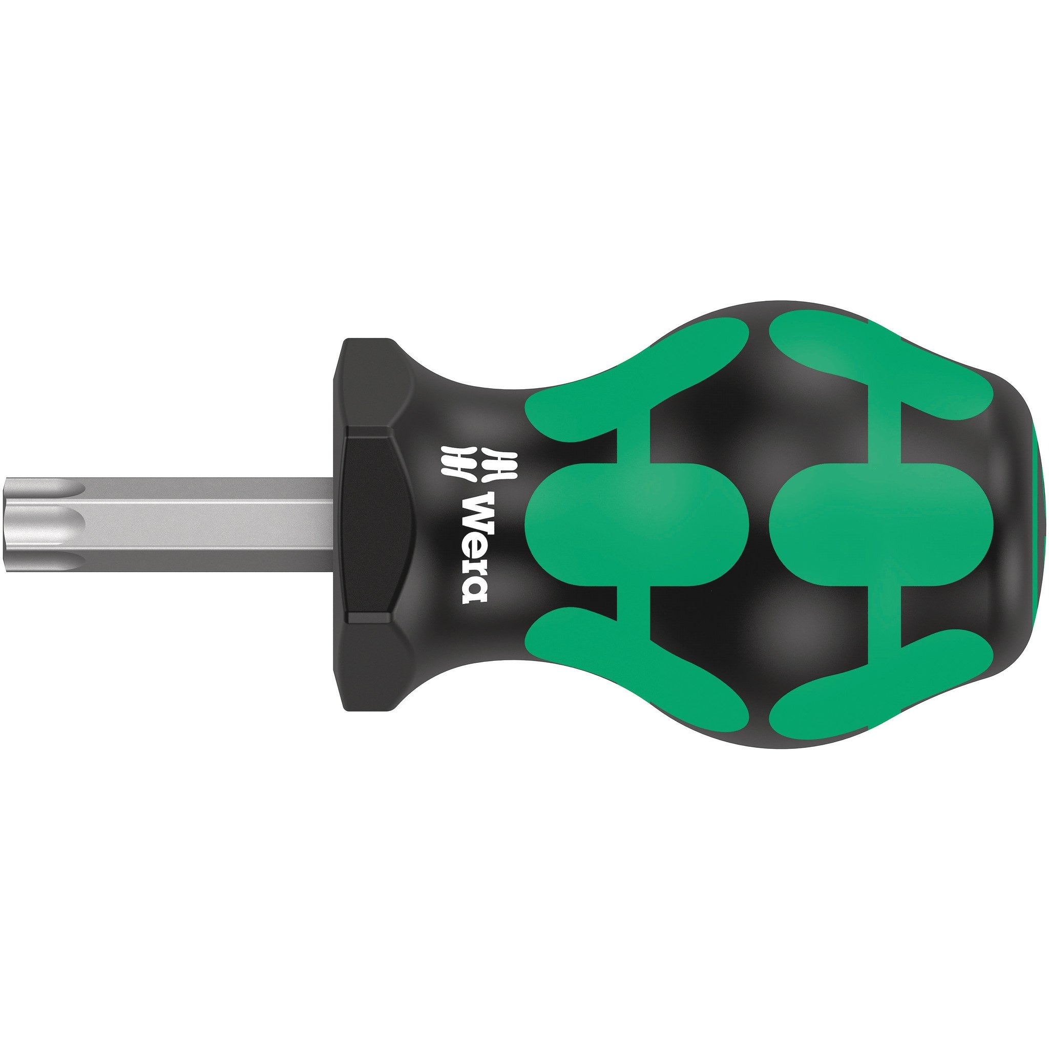 Wera 367 TORX® Stubby screwdriver, TX 40 x 25 mm