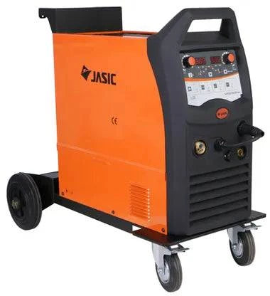 JASIC MIG Inverter MIG 250P Compact Pulse