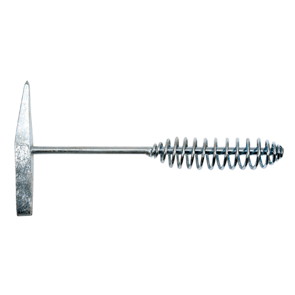 Spring Handle Chipping Hammer