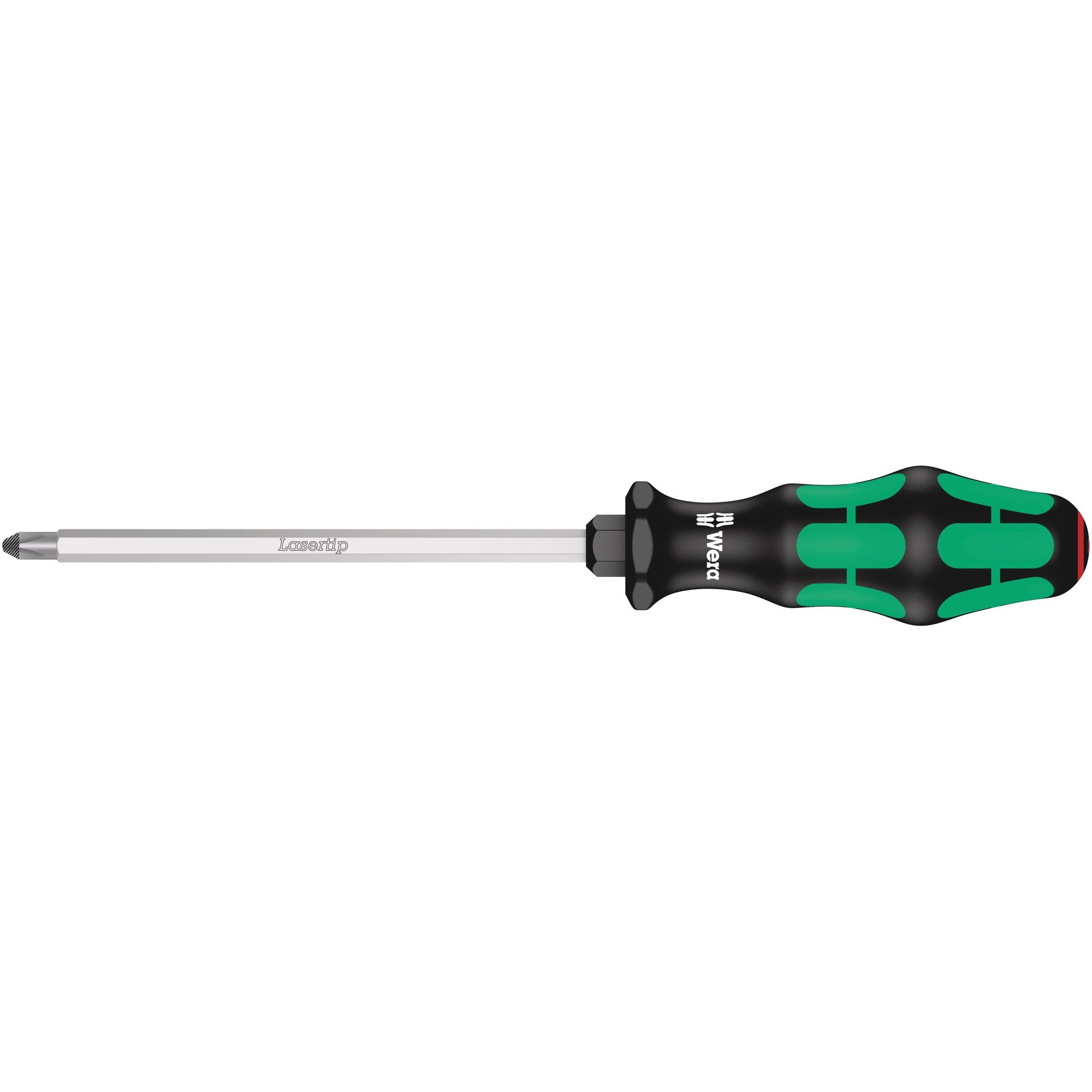 Wera 350 SK PH Screwdriver for Phillips screws, PH 3 x 150 mm