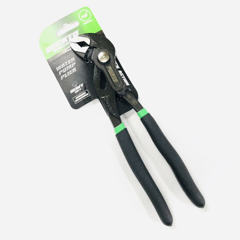 Water Pump Pliers 12"