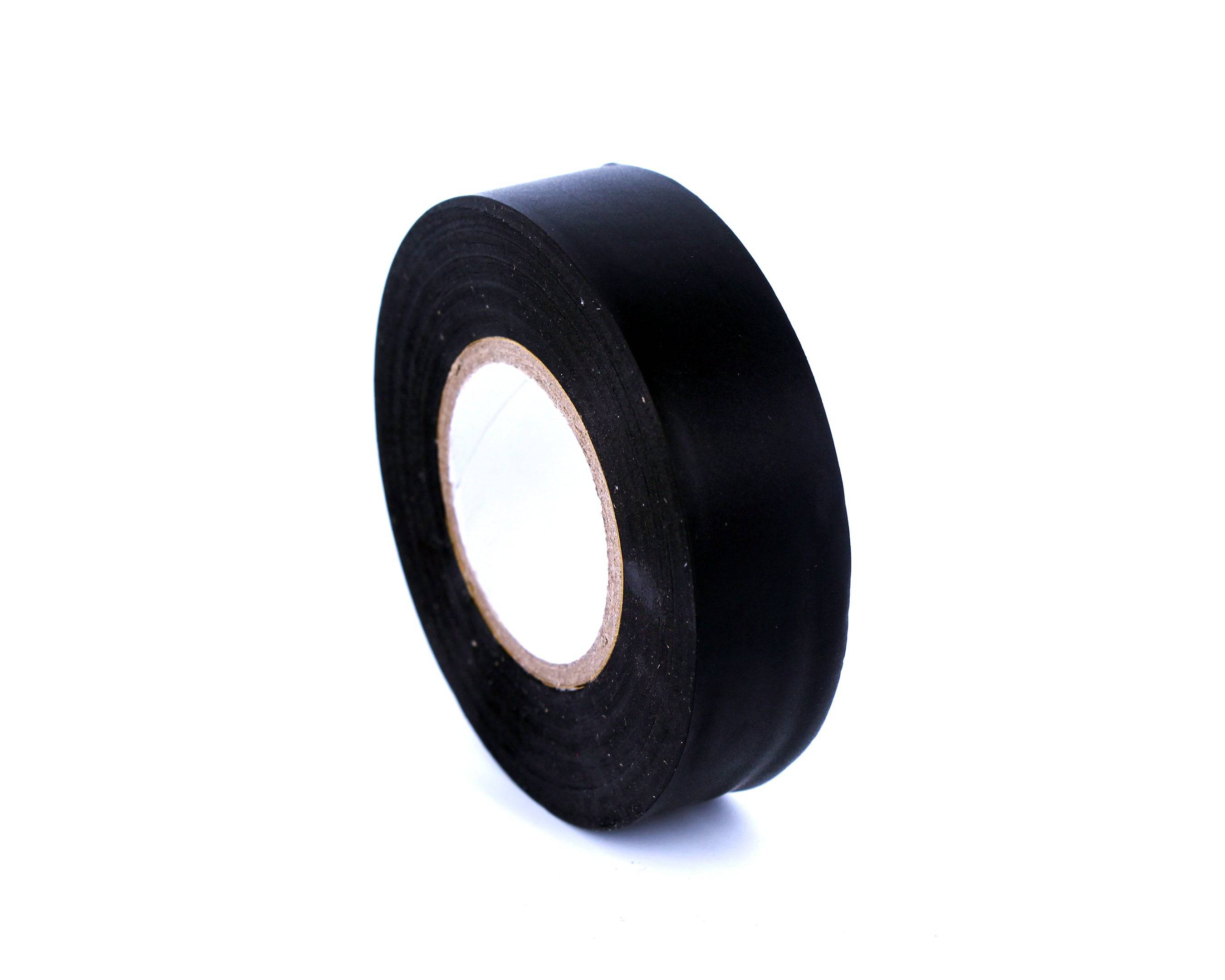 PVC Tape (black)