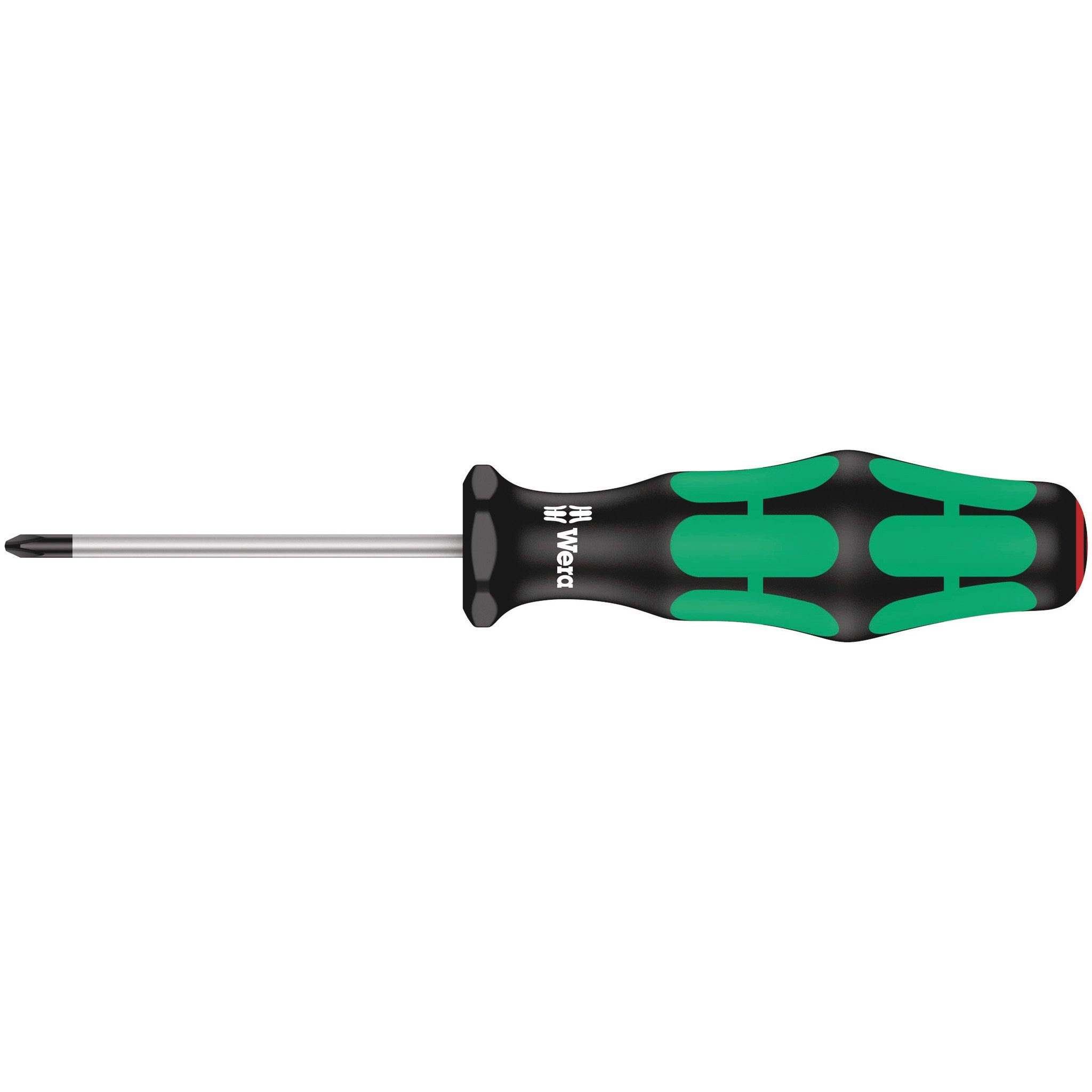 Wera 350 PH Screwdriver for Phillips screws, PH 0 x 60 mm