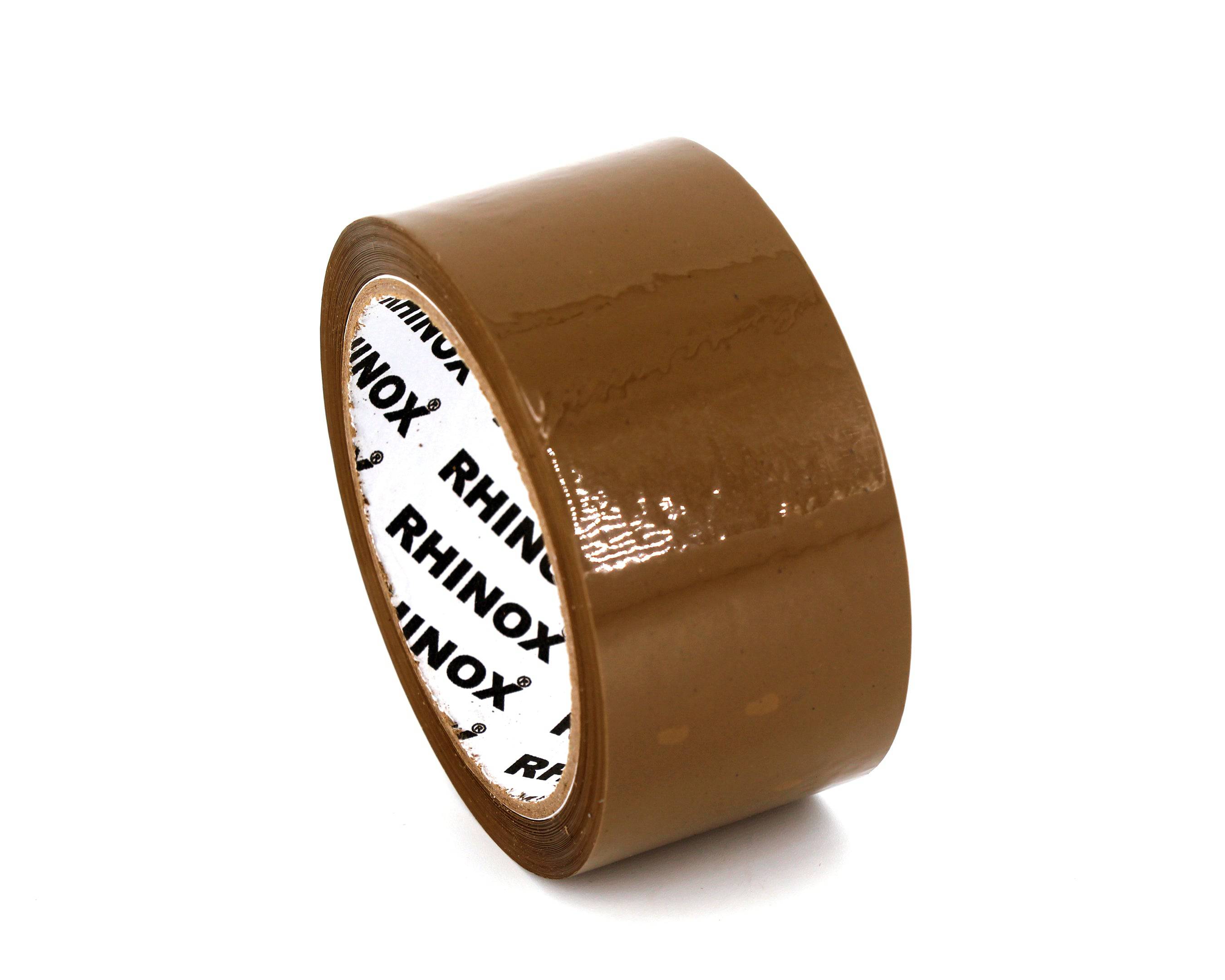 Brown Packing Tape