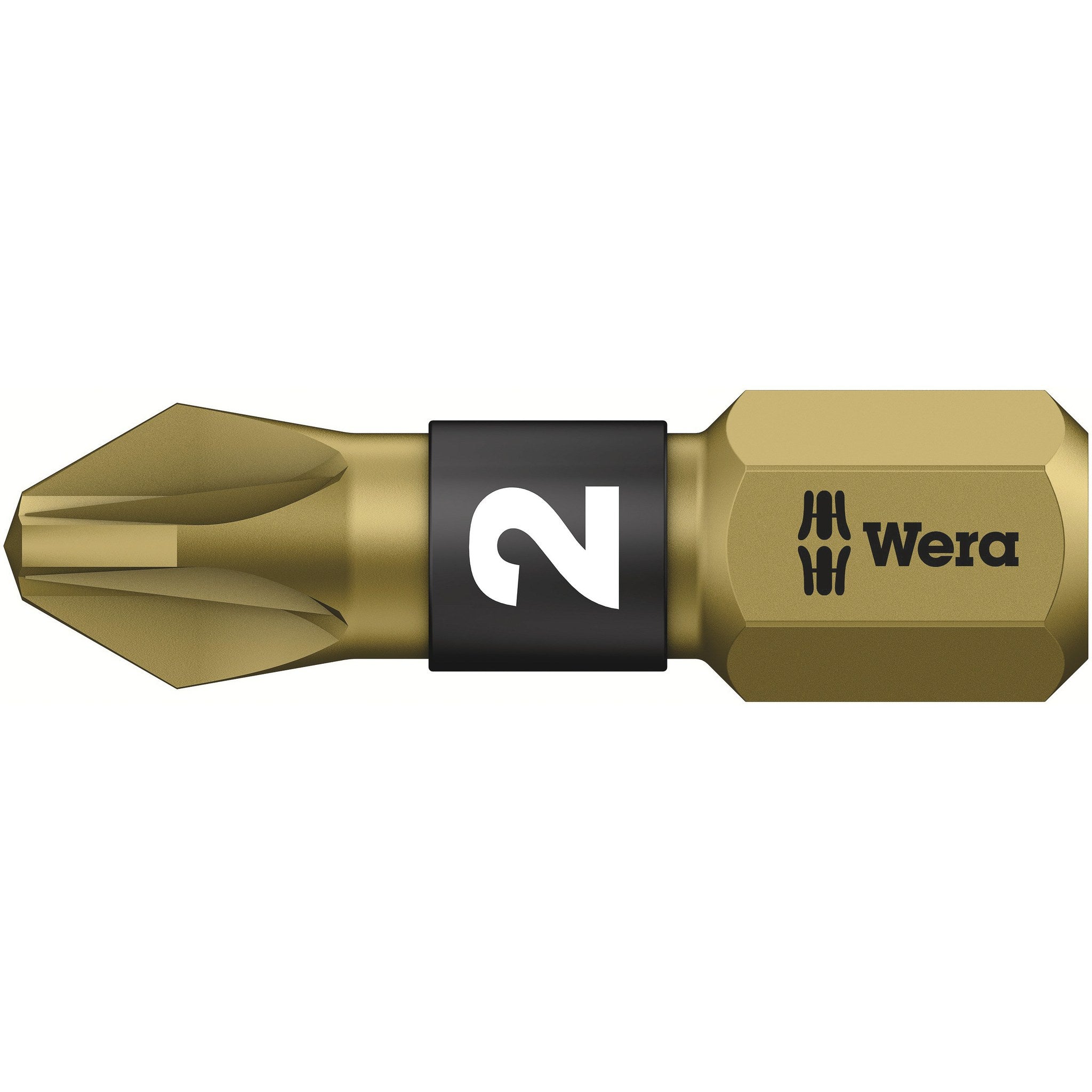 Wera 855/1 BTH bits, PZ 2 x 25 mm