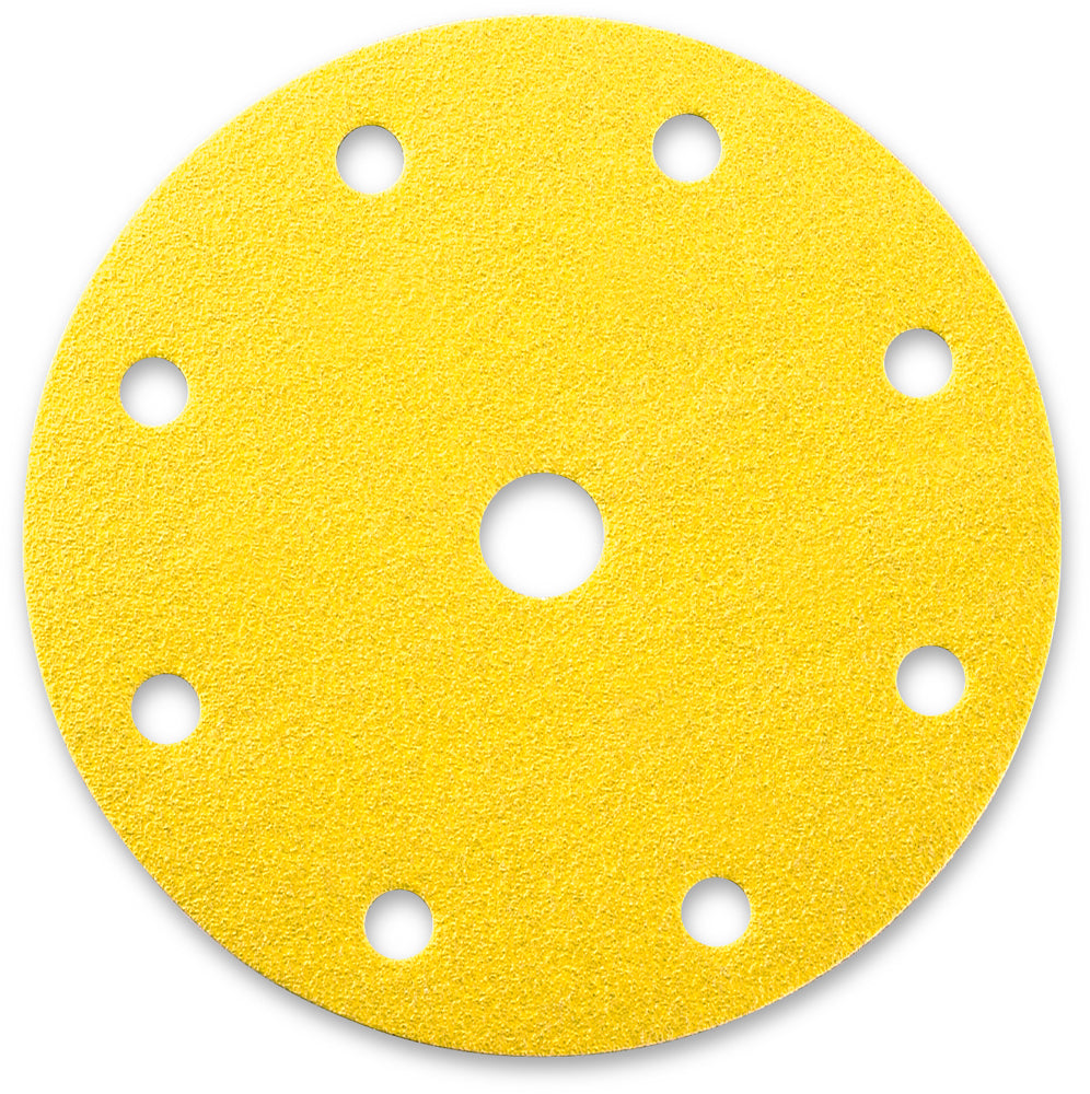 1960 siarexx Ø150mm P120 (Pack of 100)