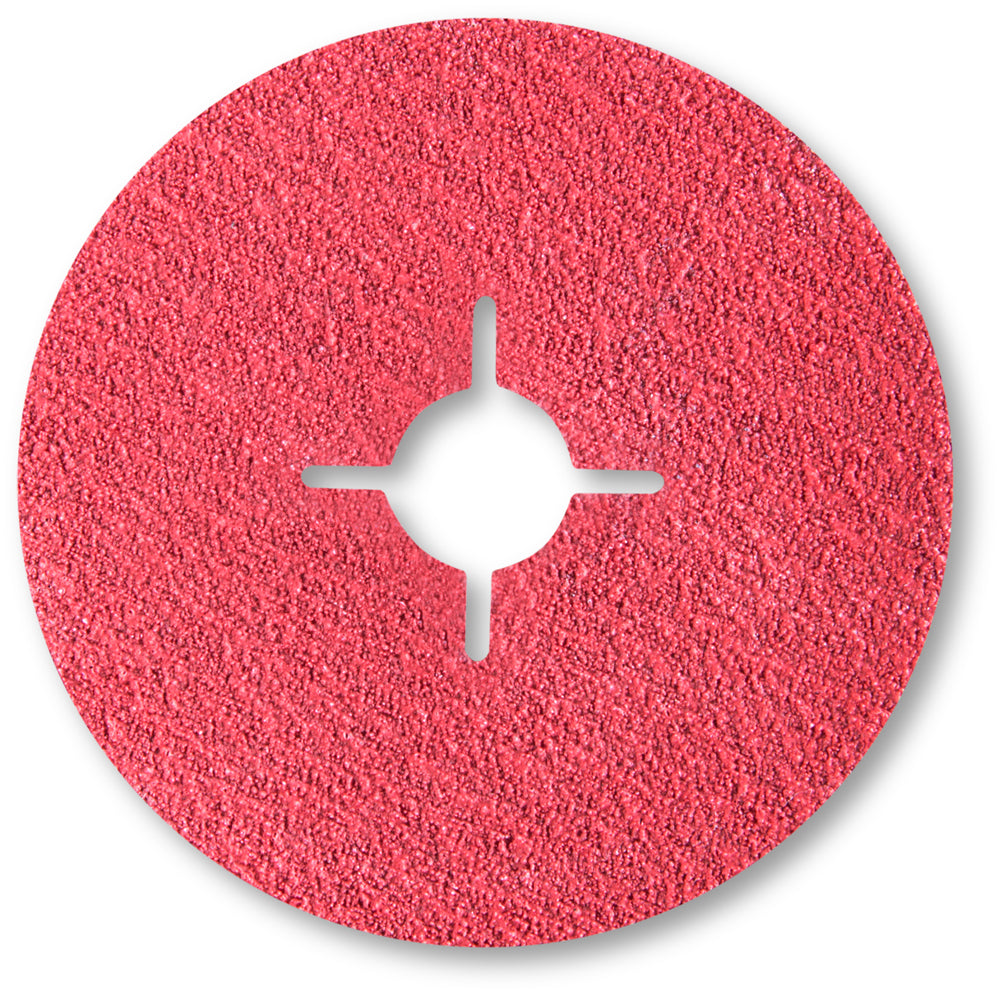 4560 siabite Ø115mm P100 (Pack of 50)